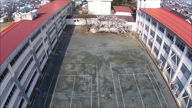 山形県立楯岡高校