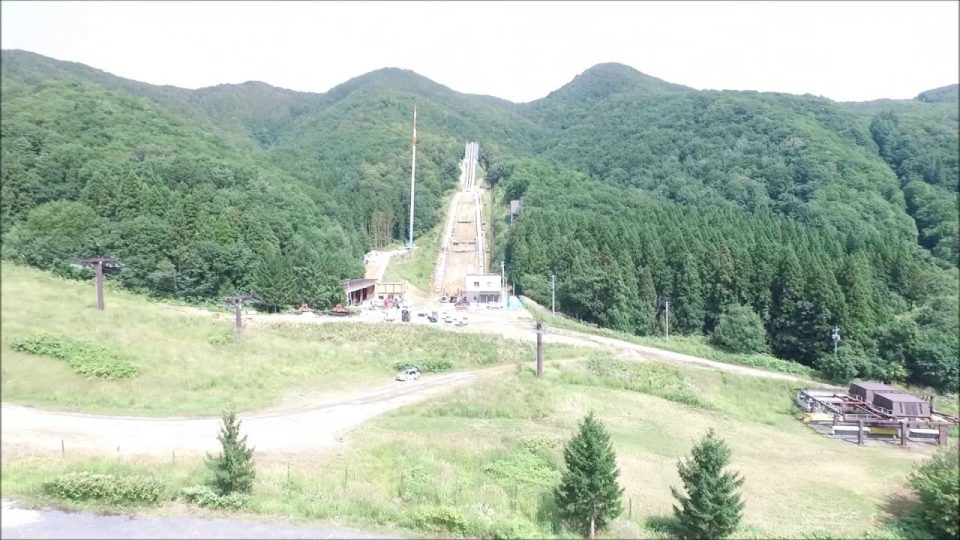 蔵王ロイヤルホテル（山形市）