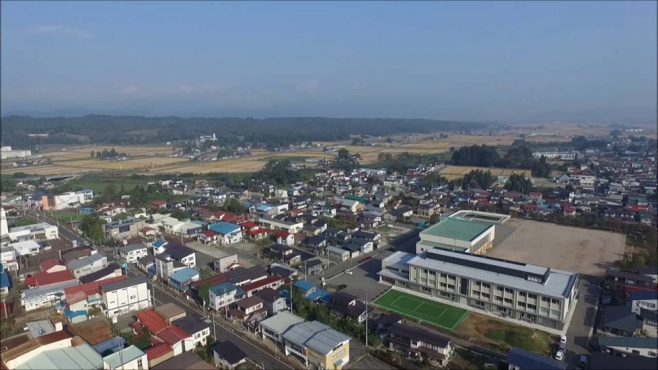 こまつ市（川西町）